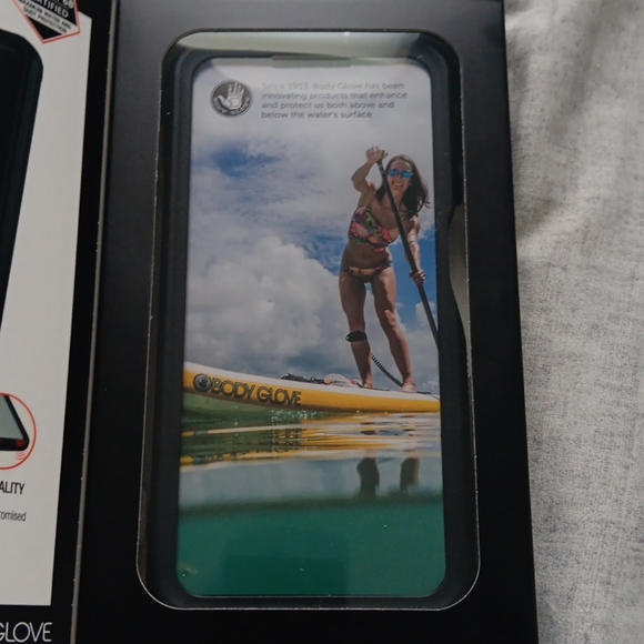 Body Glove Tidal Waterproof case for Samsung Galaxy A13 5G - Picture 3 of 3